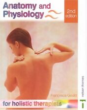 Anatomy physiology holistic for sale  UK