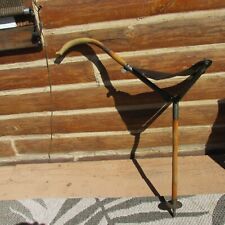 Antique golf spectator for sale  Deer Park