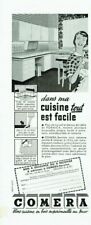1952 advertising 0921 d'occasion  Expédié en Belgium