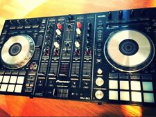 Pioneer DDJ-SX2 DJ Controller w/cable In Working order for sale  Shipping to South Africa