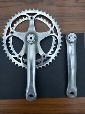 campagnolo chainset for sale  SOUTHAMPTON