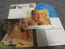 Cartão CD SPICE GIRLS, Emma Bunton / What Took You So Long /JAPÃO LTD comprar usado  Enviando para Brazil