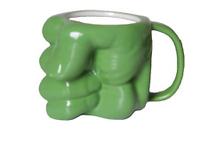 Incredible hulk fist for sale  SOLIHULL