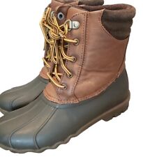 Sperry duck boots for sale  Columbia