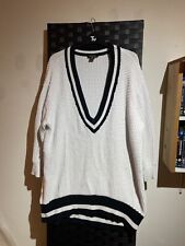 Oversized vintage dkny for sale  BASINGSTOKE