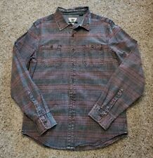 Vissla flannel shirt for sale  Fresno