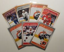 21/22 Upper Deck O-Pee-Chee Glossy Rookies Complete Your Set - U PICK! for sale  Canada