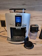 Krups kaffeevollautomat quattr gebraucht kaufen  Katlenburg-Lindau