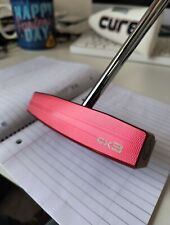 centre shafted putter for sale  LYTHAM ST. ANNES