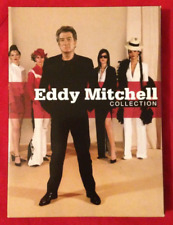 Coffret dvd eddy d'occasion  Faches-Thumesnil