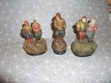 Anciennes figurines terre d'occasion  Golbey