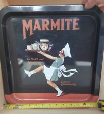 Marmite advertising square for sale  OKEHAMPTON