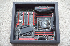 Asus rampage extreme for sale  Fairfax