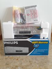 Philips stereo 550 usato  Viareggio