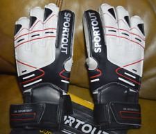Goalkeeper gloves youth for sale  Mobile