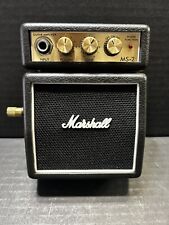marshall ms 2 amp mini for sale  Chandler