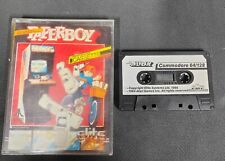 C64 cassette paperboy for sale  ROCHDALE