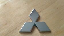 mitsubishi emblem for sale  PONTEFRACT