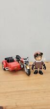 Postman pat ajay for sale  KING'S LYNN