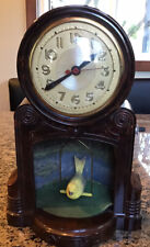 bird cage clock for sale  Clarkston