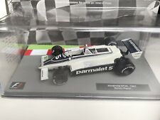 Brabham bt49 nelson d'occasion  Tournan-en-Brie