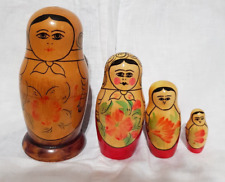 traditional russian dolls for sale  ABBOTS LANGLEY