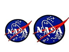 Nasa astronaut patch for sale  UK