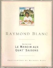 Recipes manoir aux for sale  UK