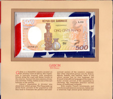 Most treasured banknotes d'occasion  Expédié en Belgium