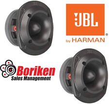 JBL/SELENIUM Super Tweeter ST400 BLK 8 OHM 150 RMS (pacote com 2) comprar usado  Enviando para Brazil