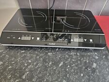 Vonshef twin induction for sale  SIDCUP