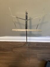 music stand sheet leg for sale  Parsippany