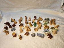 Vintage wade whimsies for sale  Pittsburgh