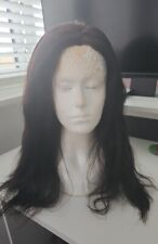 Human hair front for sale  SOUTH OCKENDON
