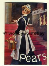 Ad3850 pears soap for sale  EAST COWES