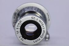 Leica leitz elmar d'occasion  Expédié en France
