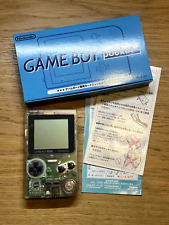 Toyota Game Boy Pocket sósia comprar usado  Enviando para Brazil