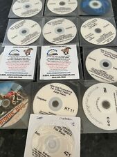 Race night dvds for sale  HEREFORD