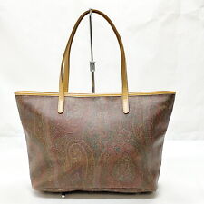 Etro hand bag for sale  Shipping to Ireland