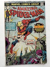1976 amazing spiderman for sale  Newport News
