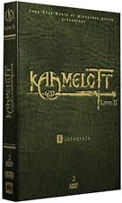 Kaamelott livre coffret d'occasion  Expédié en Belgium