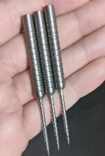 Tungsten dart set for sale  WATERLOOVILLE