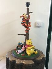 Disney pooh tigger for sale  Shipping to Ireland