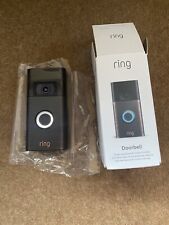 Ring doorbell 2nd for sale  DERBY