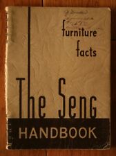 Seng handbook encyclopedia for sale  Leesport