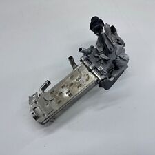 220 cdi mercedes egr valve for sale  DONCASTER