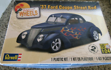 Revell ford coupe for sale  La Mesa