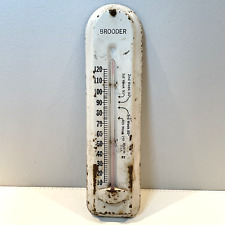 Vintage brooder thermometer for sale  Rochester