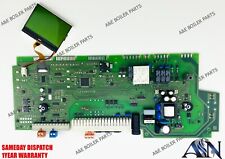 WORCESTER GREENSTAR 28CDI 32CDI 36CDI ERP PCB COMPACTO 7733600054 comprar usado  Enviando para Brazil