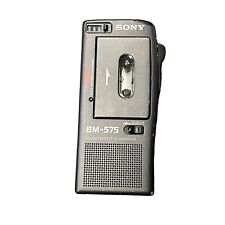 Sony 575 micro for sale  Waco